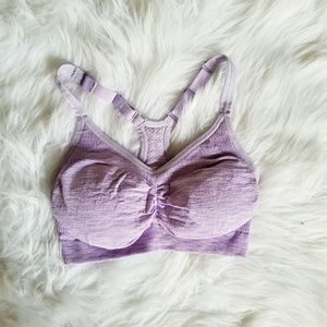 NWT Old Navy Active Sports Bra Size S